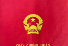 Từ 1/1//2025: Không còn cấp Sổ Đỏ hộ gia đình