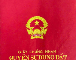Từ 1/1//2025: Không còn cấp Sổ Đỏ hộ gia đình