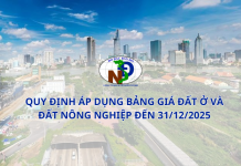 Quy định áp dụng bản giá đất ở và đất nông nghiệp đến 31/12/2025 Hình ảnh bài viết QD_79.2024QD-UBND