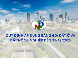 Quy định áp dụng bản giá đất ở và đất nông nghiệp đến 31/12/2025 Hình ảnh bài viết QD_79.2024QD-UBND
