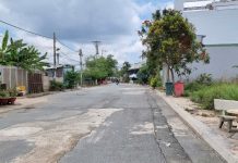 1000m2 Đất Hẻm 1874 Lê Văn Lương, Nhà Bè