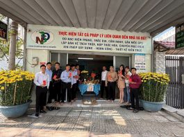THÔNG BÁO KHAI TRƯƠNG ĐẦU NĂM – CHÚC MỪNG NĂM MỚI!