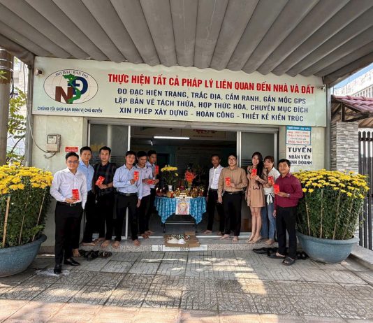 THÔNG BÁO KHAI TRƯƠNG ĐẦU NĂM – CHÚC MỪNG NĂM MỚI!