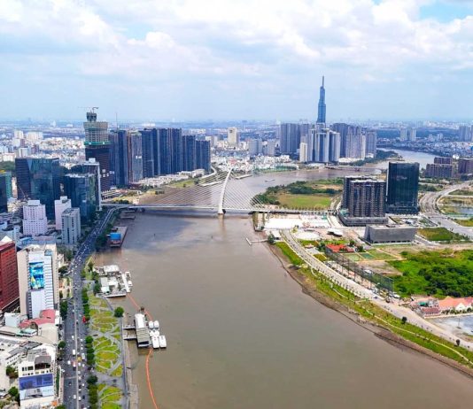 Cẩn trọng trước cơn “sốt đất”