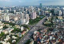 Nghiên cứu sát nhập tỉnh, huyện, thành phố để thúc đẩy kinh tế phát triển