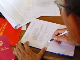 Năm 2025 đất chưa có sổ đỏ có mua bán được không?