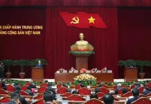 Tp. Hồ Chí Minh, Bình Dương và Bà Rịa – Vũng Tàu chuẩn bị tốt công tác sắp xếp tinh gọn bộ máy