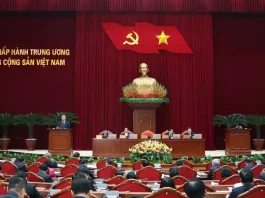 Tp. Hồ Chí Minh, Bình Dương và Bà Rịa – Vũng Tàu chuẩn bị tốt công tác sắp xếp tinh gọn bộ máy