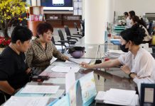 Chính thức bỏ cấp huyện , sắp xếp lại cấp tỉnh và cấp xã