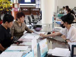 Chính thức bỏ cấp huyện , sắp xếp lại cấp tỉnh và cấp xã