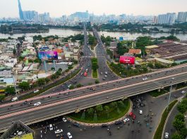 Đầu tư hàng ngàn tỷ đồng để mở rộng các cửa ngõ thành phố