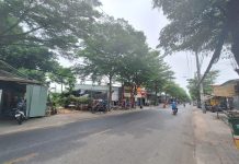 Đất mặt tiền Nguyễn Văn Tạo, Hiệp Phước, Nhà Bè.