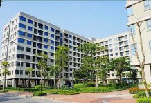 Quy định mới về thực hiện dự án nhà ở xã hội mở ra nguồn lực lớn cho TPHCM