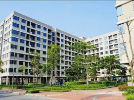 Quy định mới về thực hiện dự án nhà ở xã hội mở ra nguồn lực lớn cho TPHCM