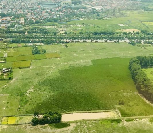 Ứng dụng công nghệ BĐS để tránh “giá ảo” sau thông tin sáp nhập tỉnh, thành