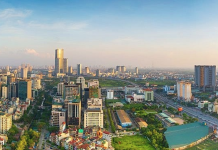 Thị trường bất động sản ở TPHCM và các vùng lân cận sau khi sáp nhập sẽ như thế nào?