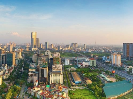 Thị trường bất động sản ở TPHCM và các vùng lân cận sau khi sáp nhập sẽ như thế nào?