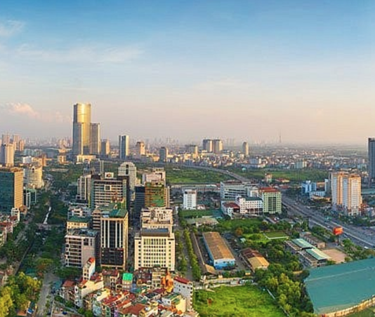 Thị trường bất động sản ở TPHCM và các vùng lân cận sau khi sáp nhập sẽ như thế nào?