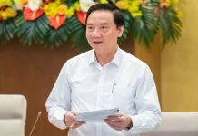 Sẽ không còn Thanh tra chuyên ngành, bỏ hoàn toàn Thanh tra bộ,sở,huyện