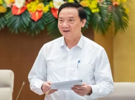 Sẽ không còn Thanh tra chuyên ngành, bỏ hoàn toàn Thanh tra bộ,sở,huyện