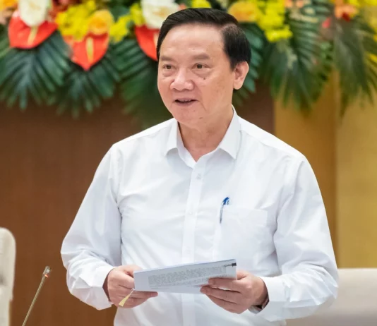 Sẽ không còn Thanh tra chuyên ngành, bỏ hoàn toàn Thanh tra bộ,sở,huyện