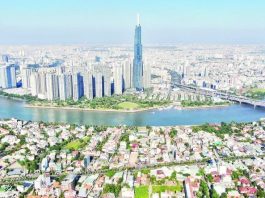 Thị trường bất động sản đặt kỳ vọng lớn vào chính sách nới lỏng tín dụng