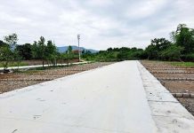 Giá đất nền nhiều khu vực tăng mạnh trong đầu năm 2025