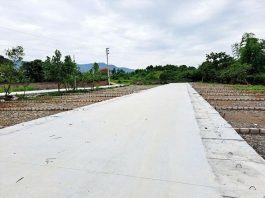 Giá đất nền nhiều khu vực tăng mạnh trong đầu năm 2025