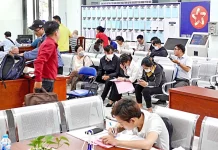 Người dân có phải làm lại sổ đỏ, căn cước khi sát nhập tỉnh, xã?