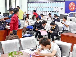Người dân có phải làm lại sổ đỏ, căn cước khi sát nhập tỉnh, xã?