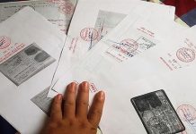 Có những giấy tờ không nhất thiết phải công chứng