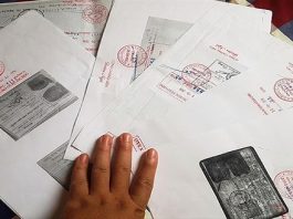 Có những giấy tờ không nhất thiết phải công chứng