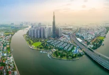 Đô thị vệ tinh TPHCM “điểm nóng” đầu tư bất động sản trong chu kỳ mới
