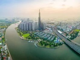 Đô thị vệ tinh TPHCM “điểm nóng” đầu tư bất động sản trong chu kỳ mới