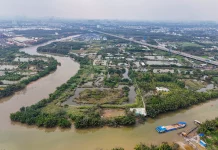Đất nông nghiệp được chuyển nhượng làm nhà ở thương mại từ 22/4