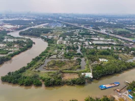Đất nông nghiệp được chuyển nhượng làm nhà ở thương mại từ 22/4