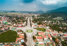 Sáp nhập TPHCM hình thành siêu đô thị mới, tạo thuận lợi cho người dân và doanh nghiệp