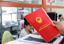 Người dân đang sử dụng đất không có giấy tờ cần lưu ý những gì trước 01/07/2014