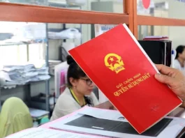 Người dân đang sử dụng đất không có giấy tờ cần lưu ý những gì trước 01/07/2014