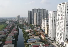 TPHCM ban hành quyết định mới về quản lý hành lang để bảo vệ trên bờ sông,kênh,rạch