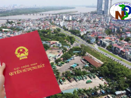 Từ ngày 1.1.2026 sẽ có 3 đối tượng bỏ ra rất nhiều tiền khi làm sổ đỏ