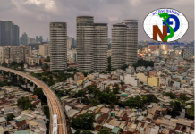 Sáp nhập hình thành siêu đô thị mới : Địa ốc chờ đột phá
