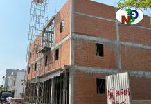Bỏ Cấp Phép Xây Dựng: Giải Pháp Cần Thiết Để Gỡ Rối Thủ Tục Hành Chính Cấp phép xây dựng mới nhất ảnh