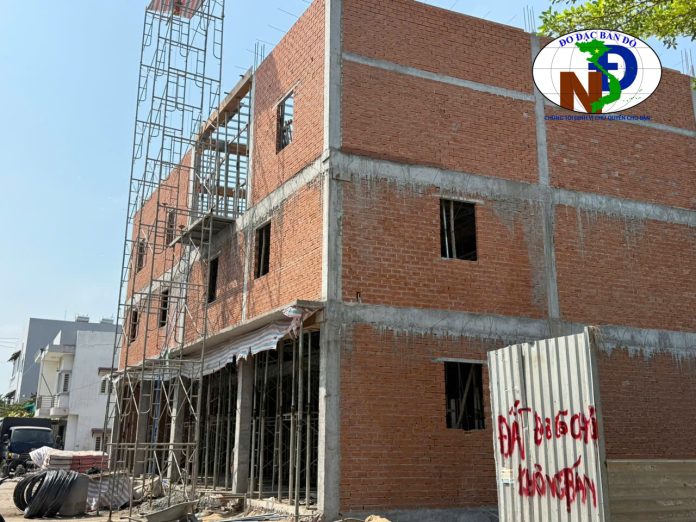 Cấp phép xây dựng mới nhất ảnh
