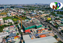 Cần minh bạch toàn bộ quy trình phát triển bất động sản