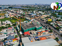 Cần minh bạch toàn bộ quy trình phát triển bất động sản