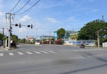 Một số nền đất tại xã Long Thới, liền kề KCN Hiệp Phước.