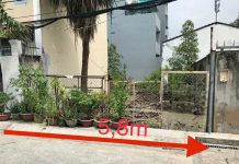 Đất Thổ Cư Tại Hẻm 436 Đào Sư Tích, Phước Lộc, Nhà Bè.