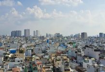 TP Hồ Chí Minh: từ ngày 1/7, người dân được miễn giấy phép xây dựng
