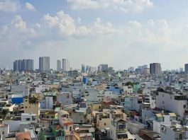 TP Hồ Chí Minh: từ ngày 1/7, người dân được miễn giấy phép xây dựng